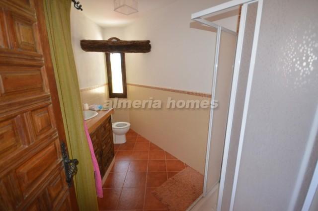 Haus zum Verkauf in Almería and surroundings 10