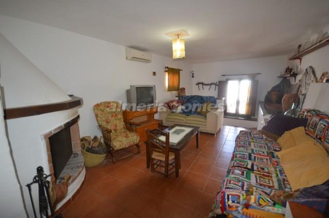 Villa for sale in Almería and surroundings 5