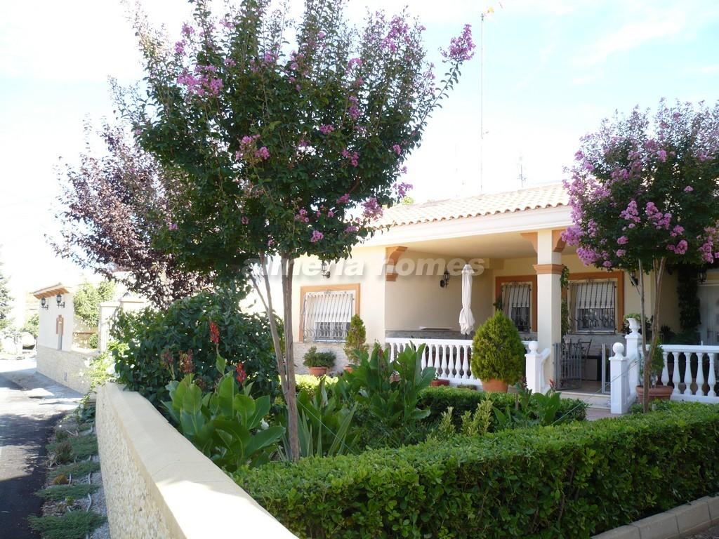 Villa te koop in Almería and surroundings 1