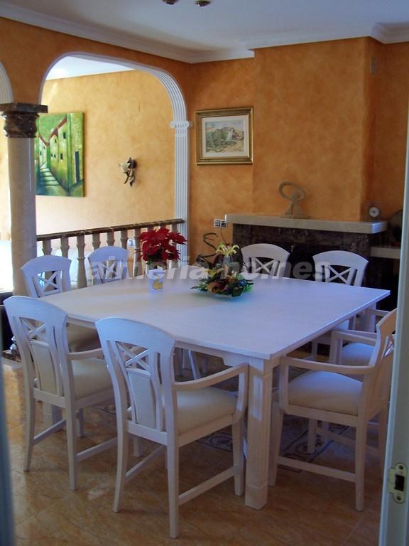 Villa for sale in Almería and surroundings 11