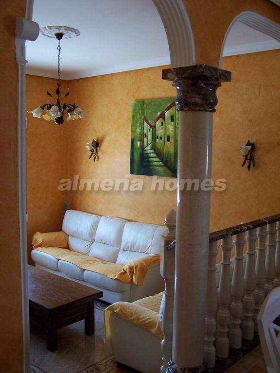 Villa for sale in Almería and surroundings 12