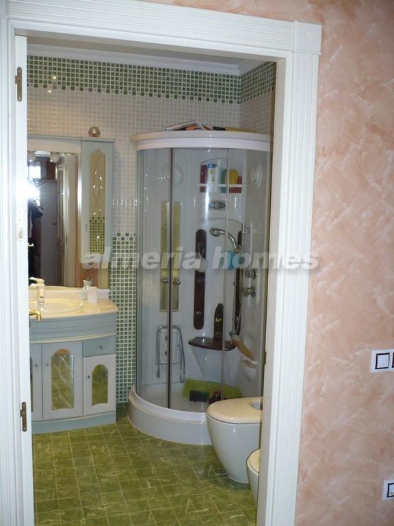 Villa for sale in Almería and surroundings 16