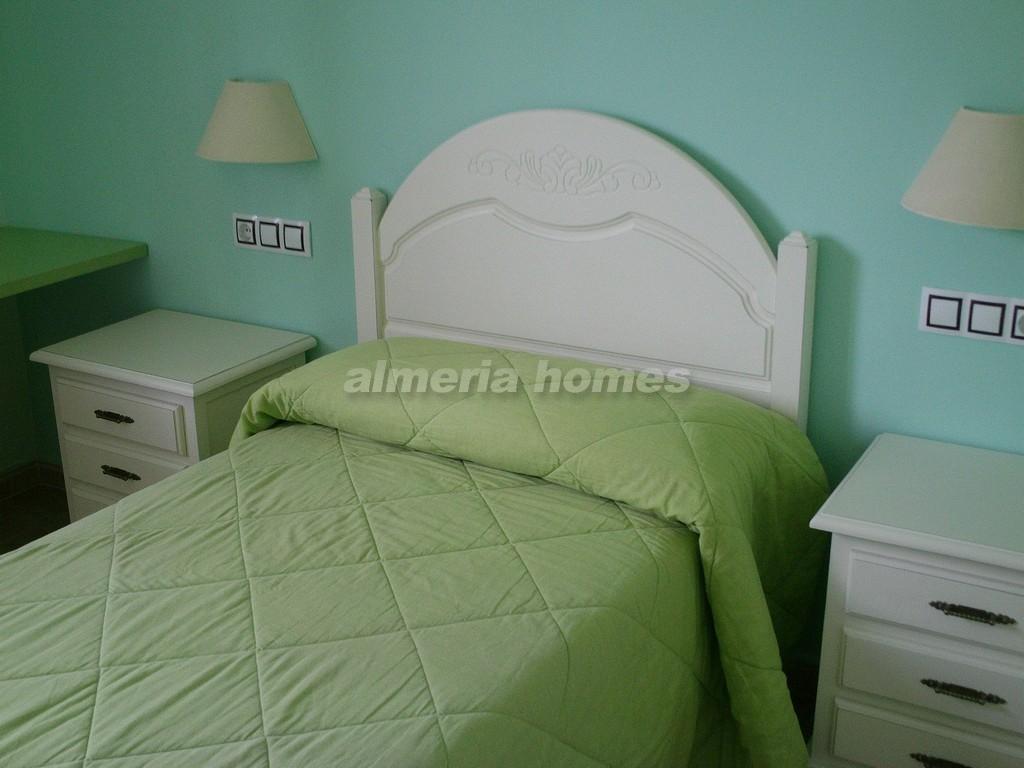 Haus zum Verkauf in Almería and surroundings 19
