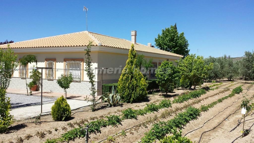 Villa te koop in Almería and surroundings 4