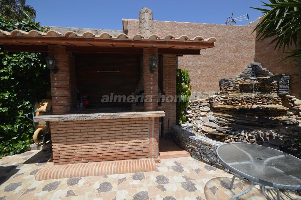 Chalé en venta en Almería and surroundings 16