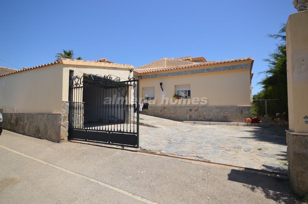 Villa till salu i Almería and surroundings 19
