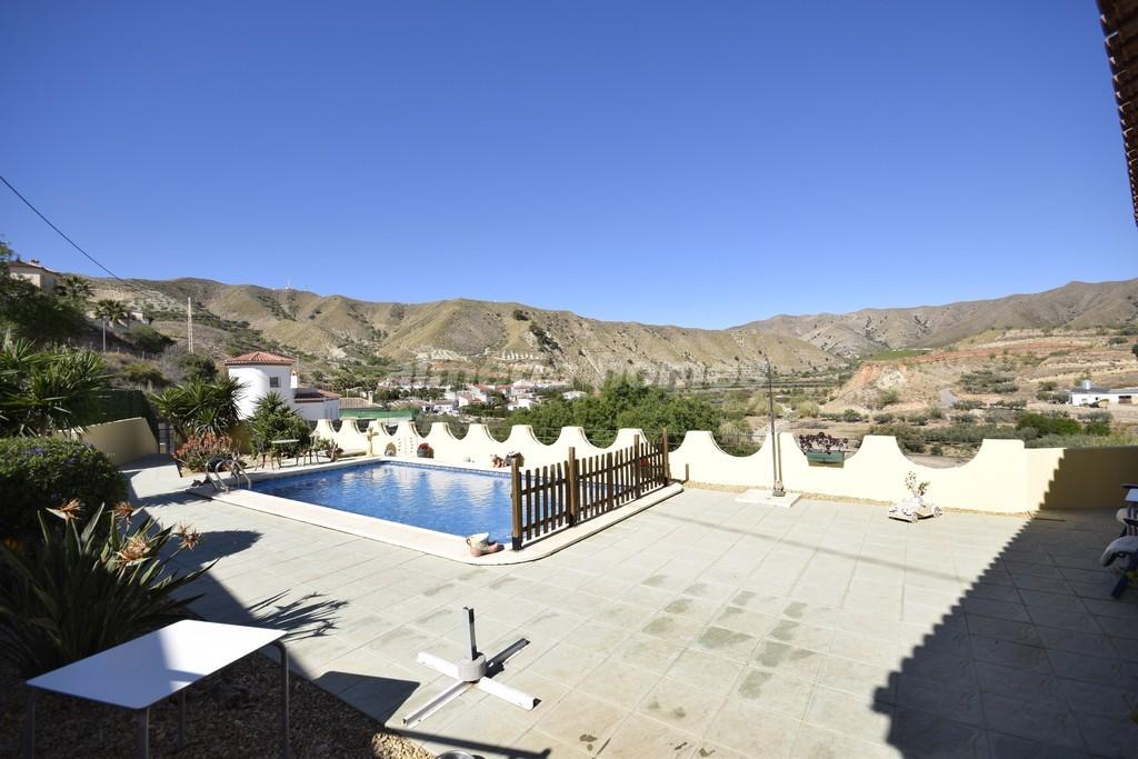 Villa te koop in Almería and surroundings 15
