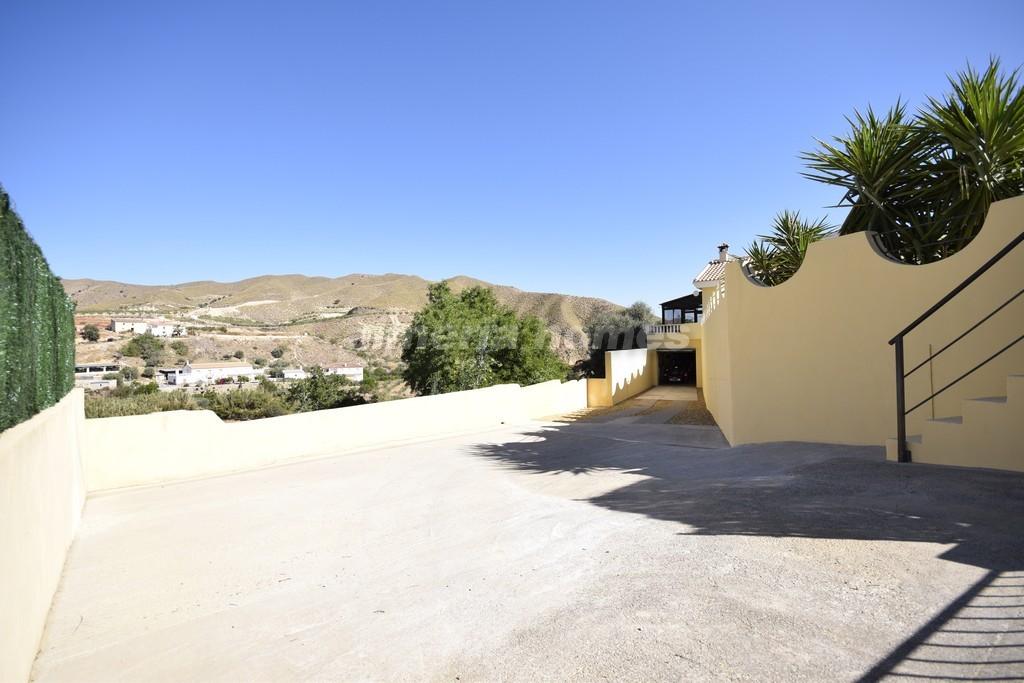 Villa te koop in Almería and surroundings 19