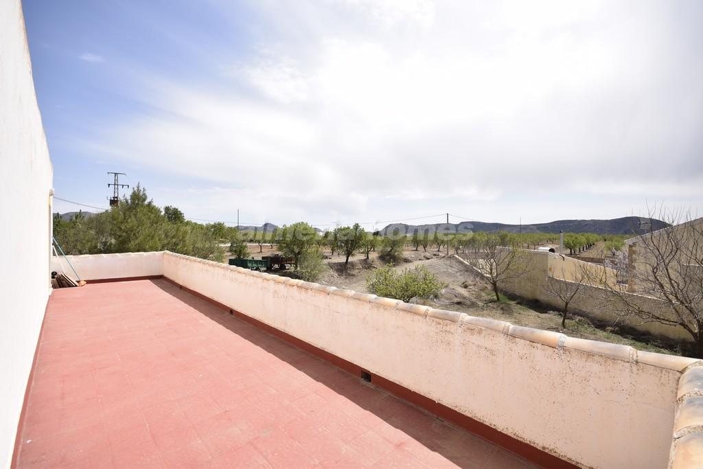 Villa till salu i Almería and surroundings 16