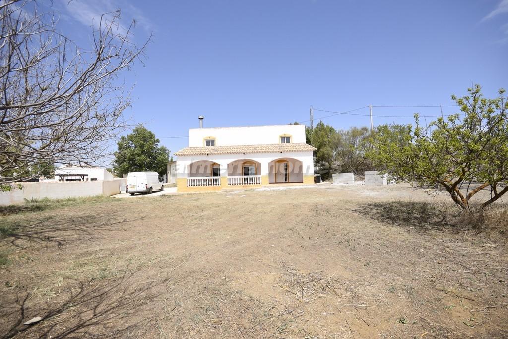 Haus zum Verkauf in Almería and surroundings 6