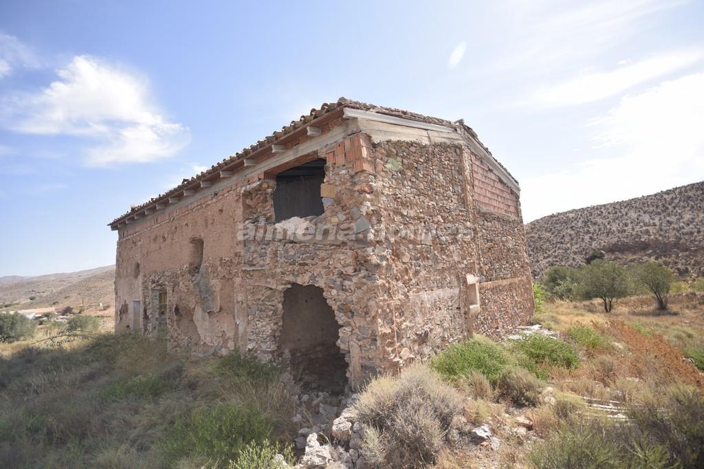 Hus på landet till salu i Almería and surroundings 1