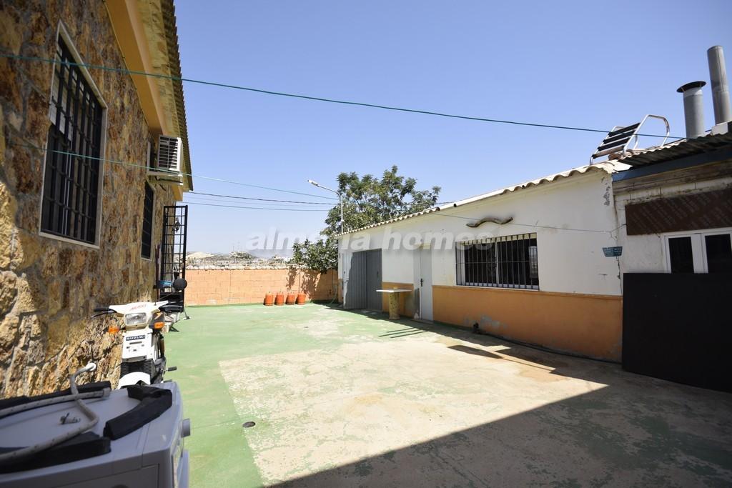 Haus zum Verkauf in Almería and surroundings 17