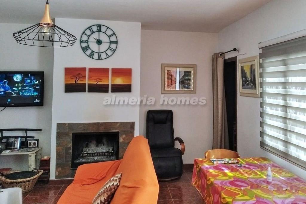 Villa te koop in Almería and surroundings 8