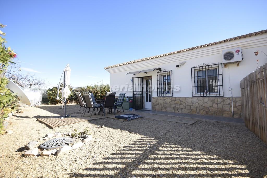 Chalé en venta en Almería and surroundings 10