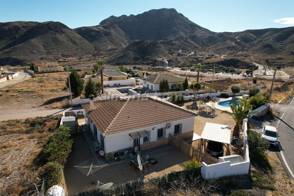 Вилла для продажи в Almería and surroundings 2