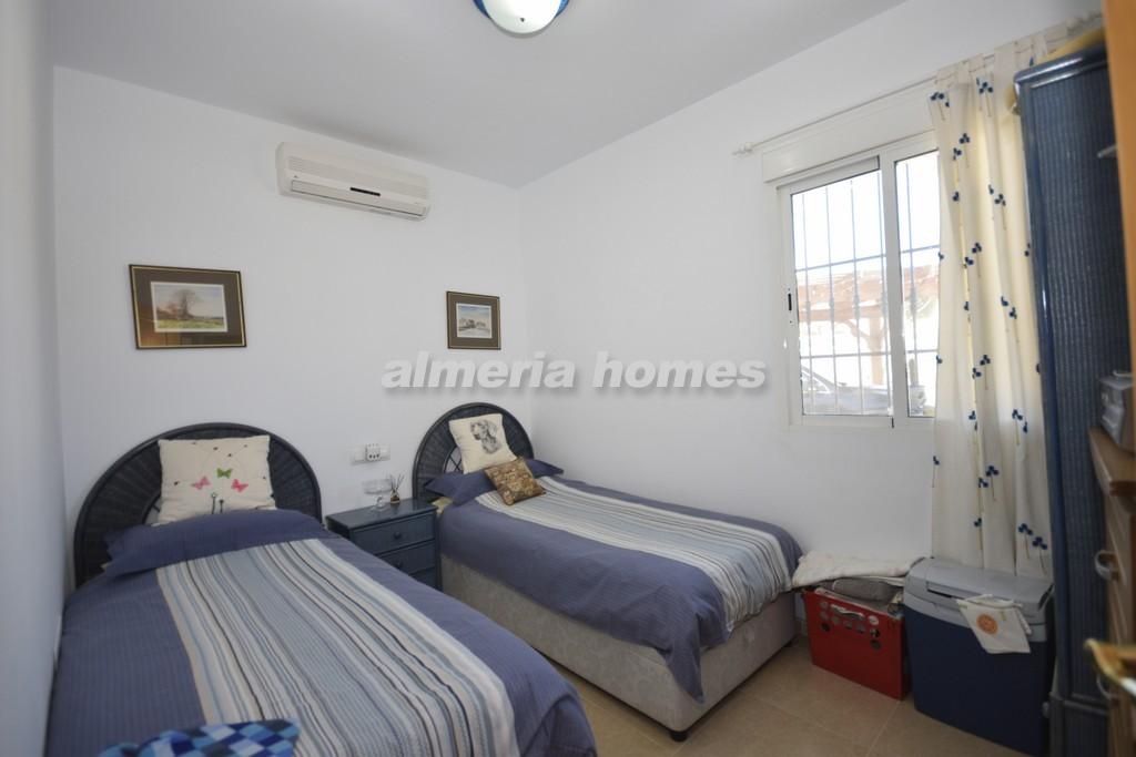 Villa till salu i Almería and surroundings 20