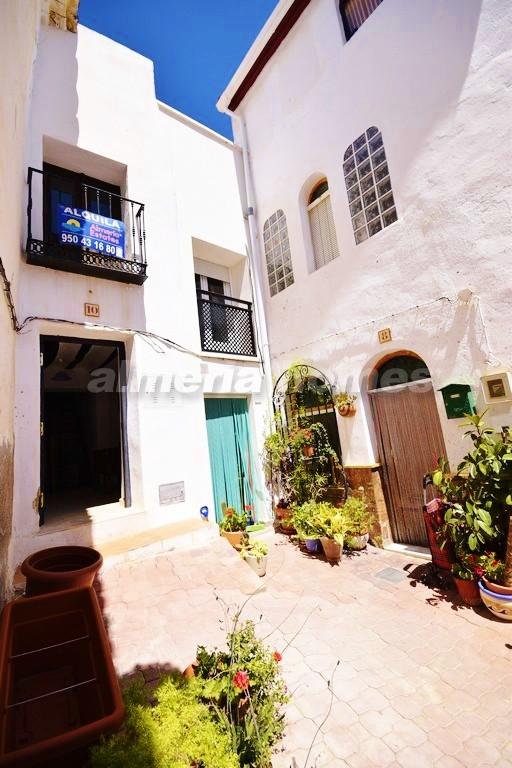 Townhouse te koop in Almería and surroundings 16