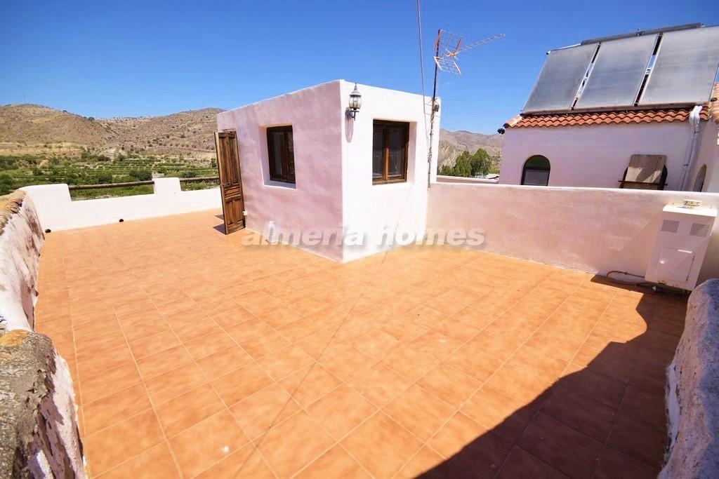 Townhouse te koop in Almería and surroundings 8