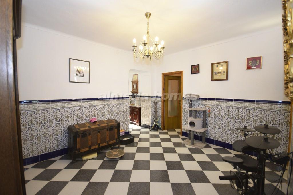 Landhaus zum Verkauf in Almería and surroundings 11