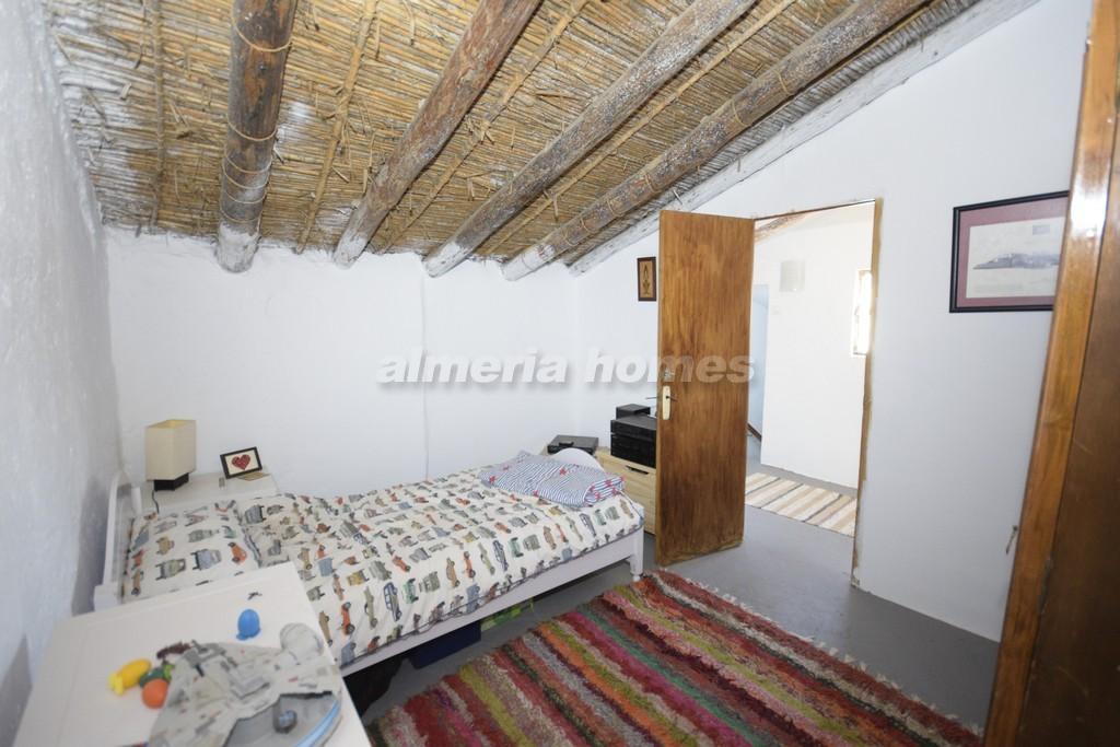 Загородный дом для продажи в Almería and surroundings 19