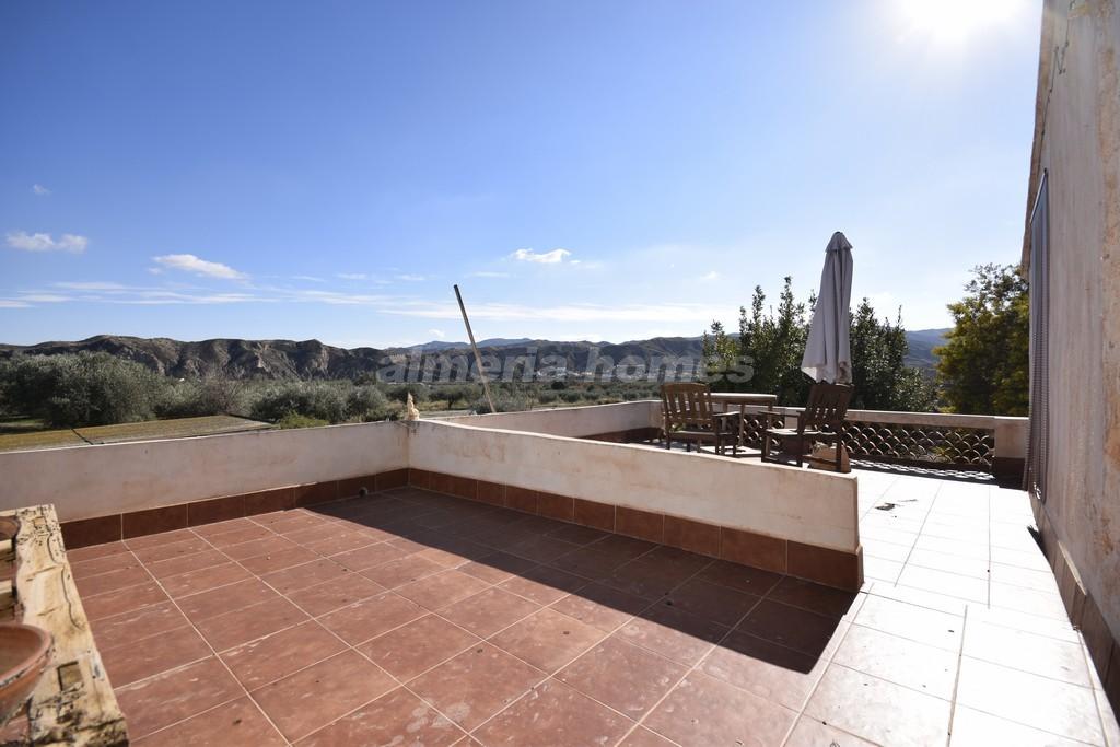 Загородный дом для продажи в Almería and surroundings 20