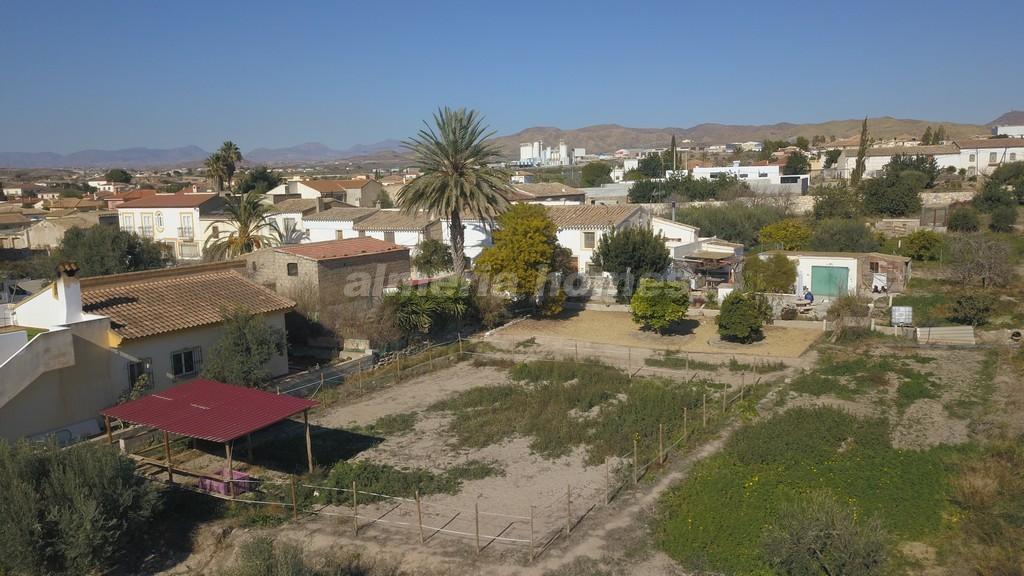 Countryhome na sprzedaż w Almería and surroundings 3