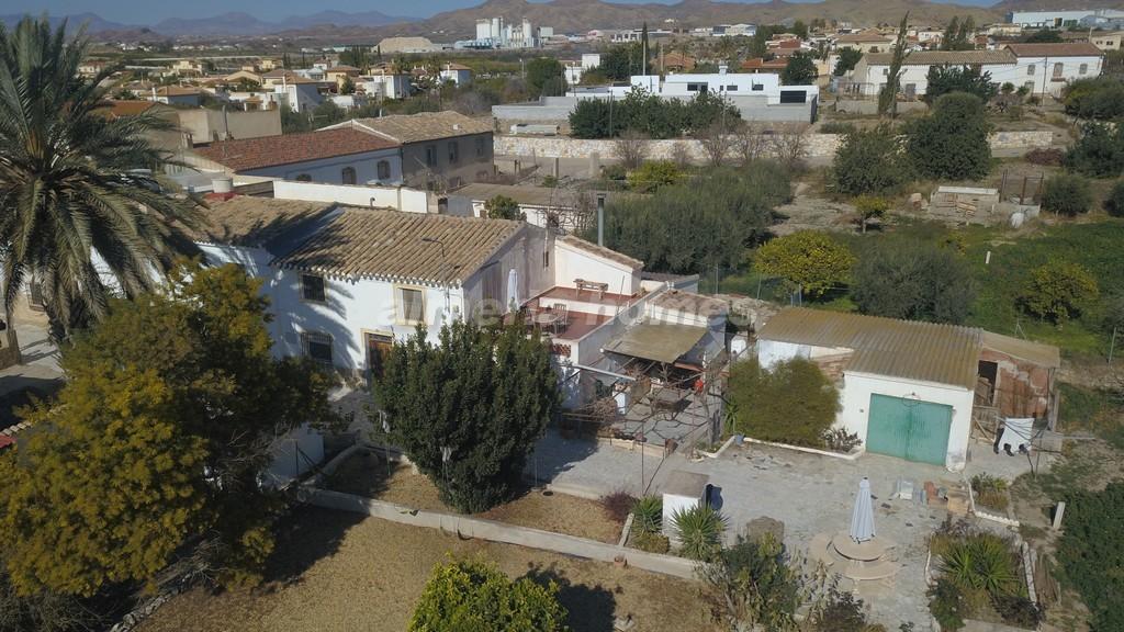 Casas de Campo en venta en Almería and surroundings 4