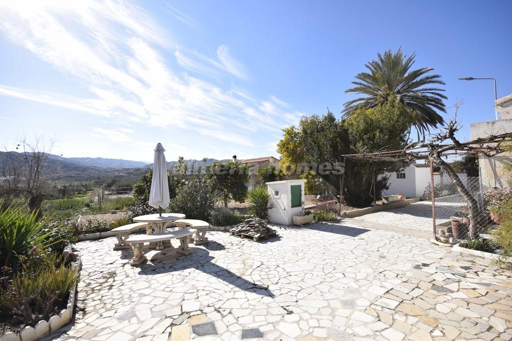 Landhaus zum Verkauf in Almería and surroundings 5