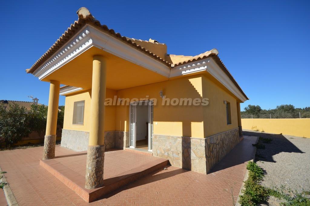 Haus zum Verkauf in Almería and surroundings 2