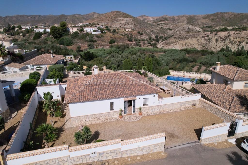 Villa till salu i Almería and surroundings 3