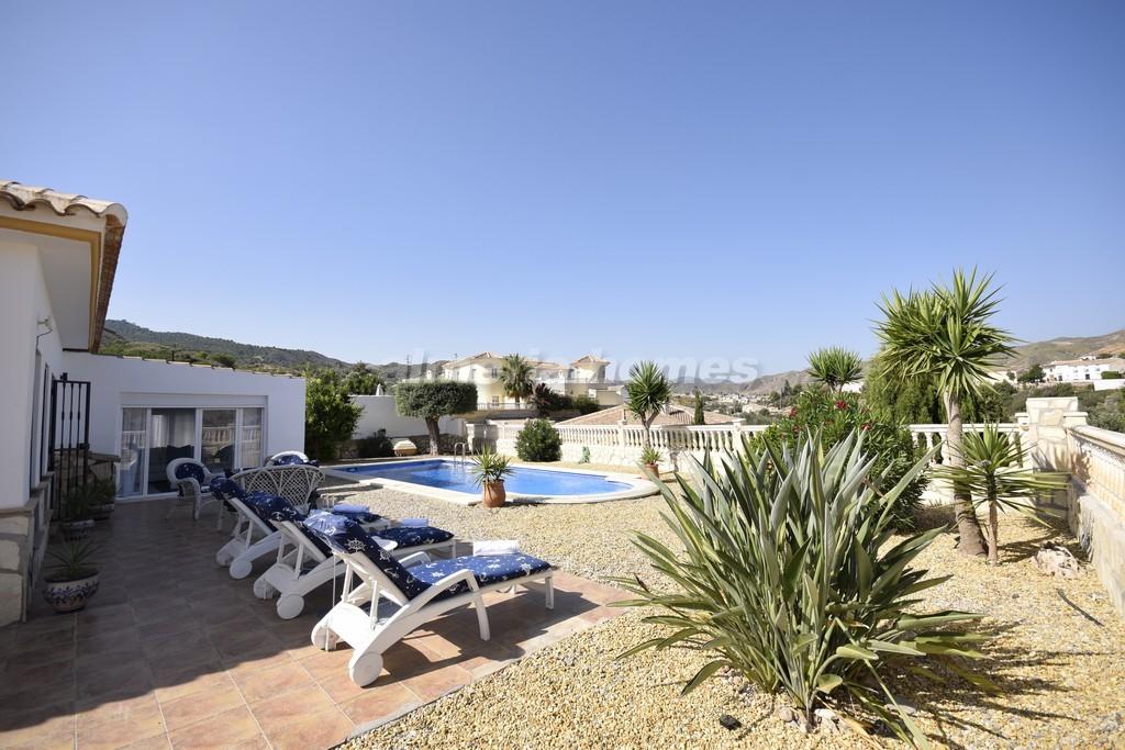 Villa for sale in Almería and surroundings 6