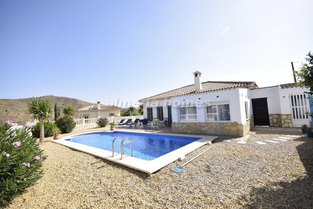 Villa te koop in Almería and surroundings 8