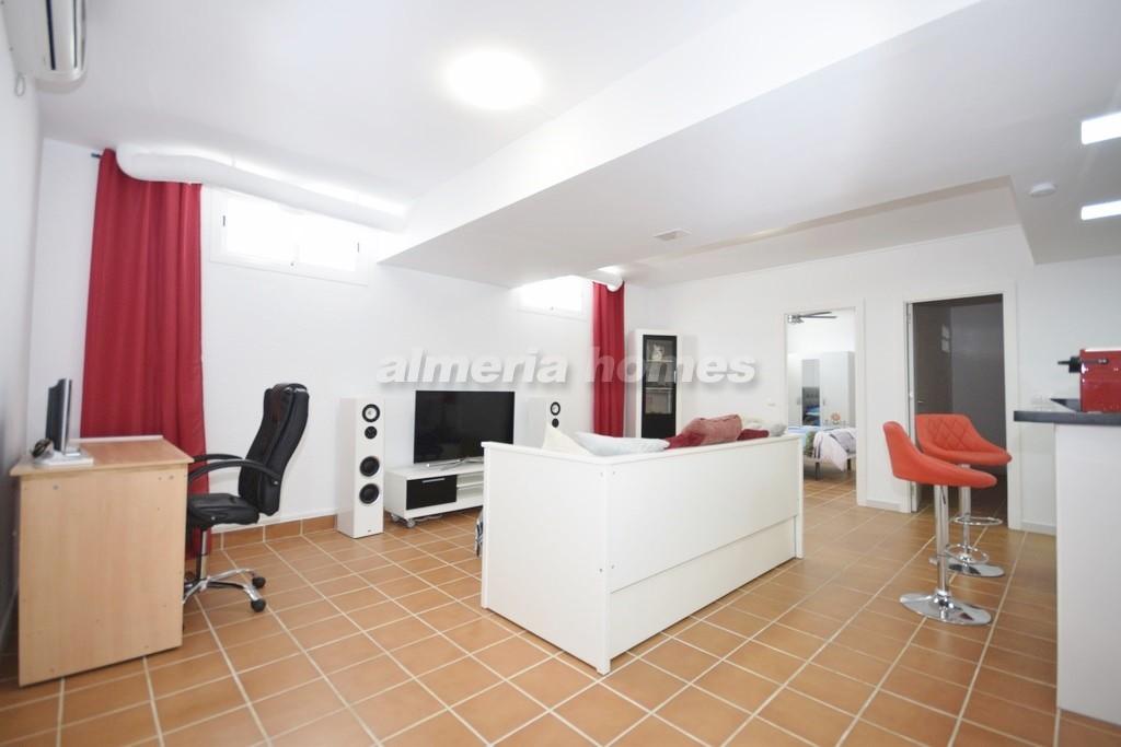 Apartment for sale in Mojacar är Roquetas de Mar 15