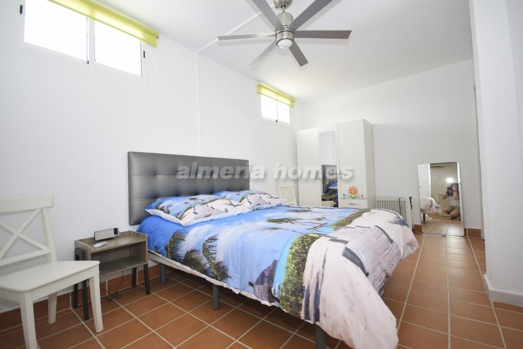 Apartment for sale in Mojacar är Roquetas de Mar 17