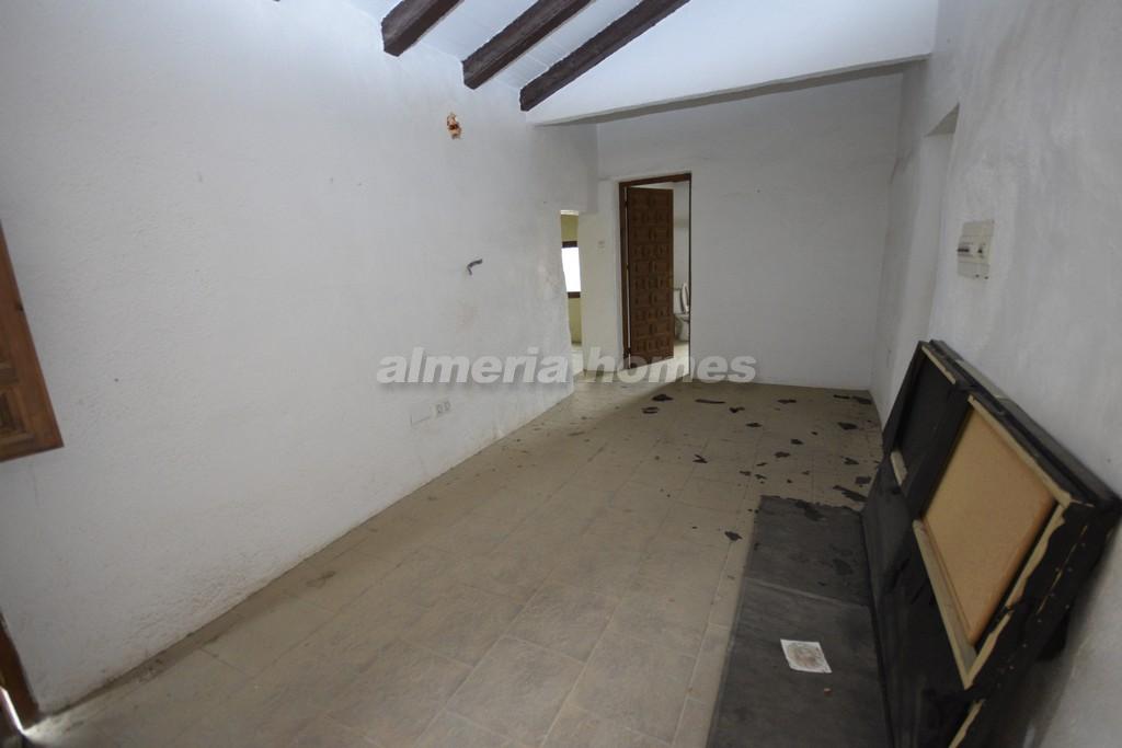 Townhouse for sale in Almería and surroundings 14