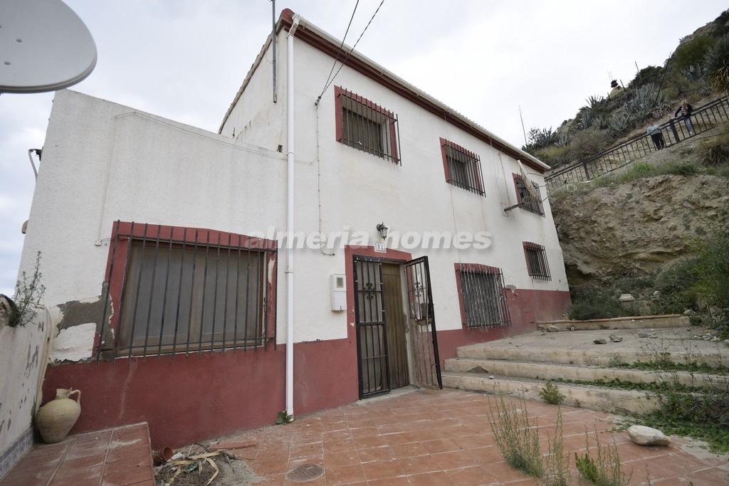 Maison de ville à vendre à Almería and surroundings 2