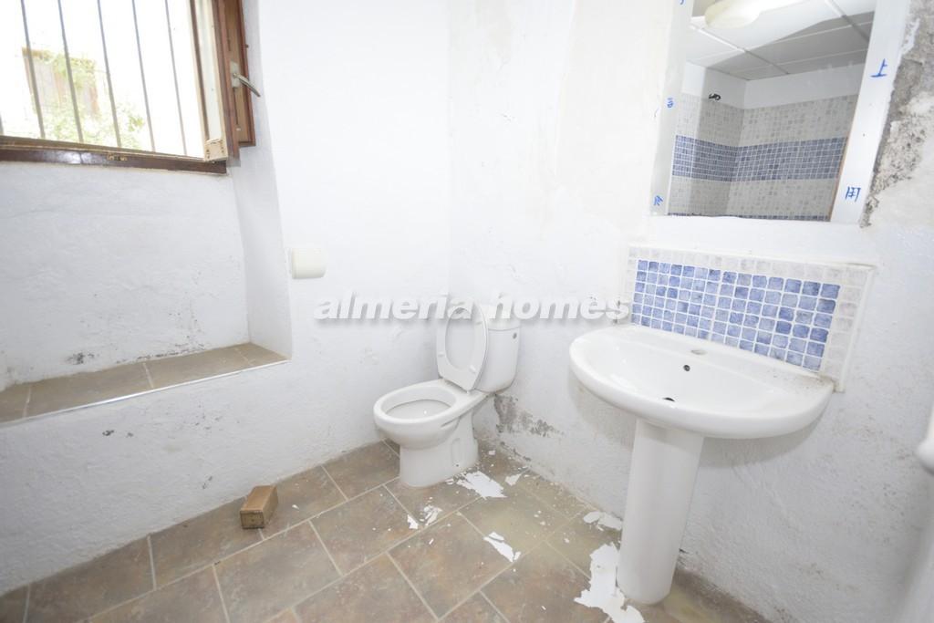 Townhouse for sale in Almería and surroundings 6