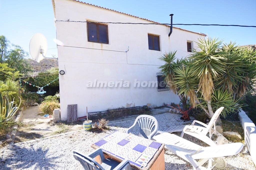 Countryhome na sprzedaż w Almería and surroundings 18