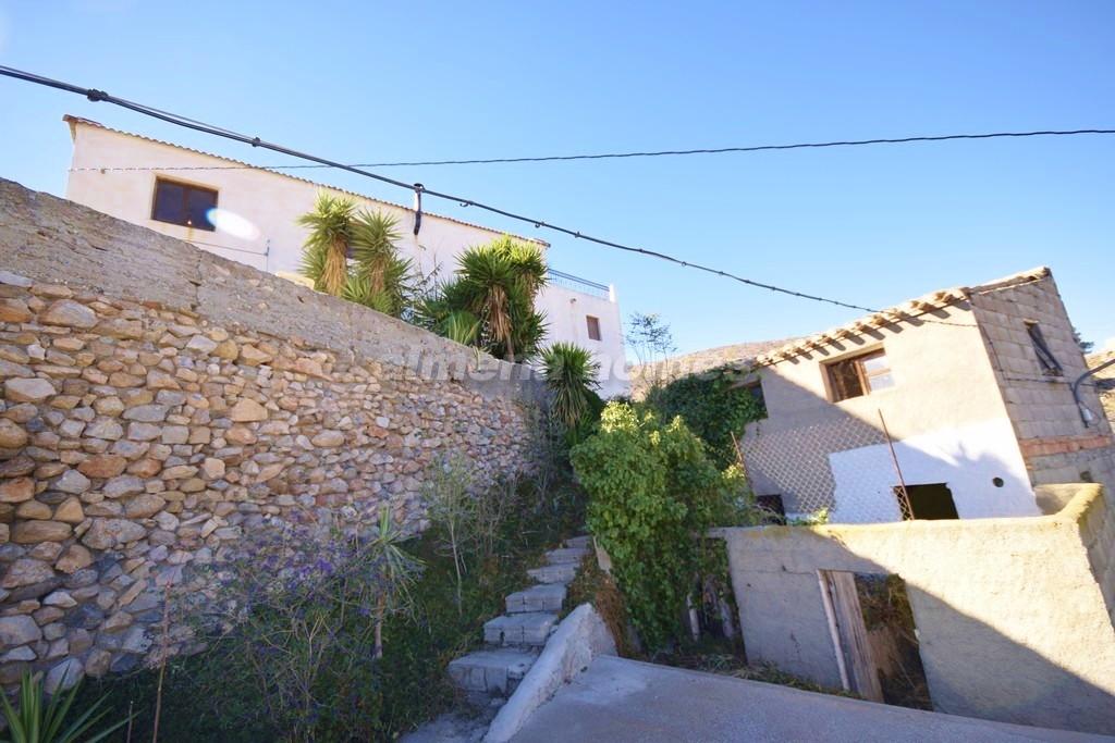 Hus på landet till salu i Almería and surroundings 19