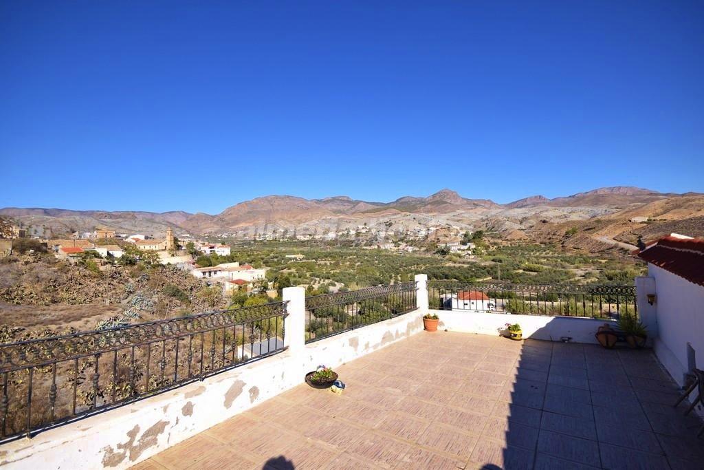 Hus på landet till salu i Almería and surroundings 20