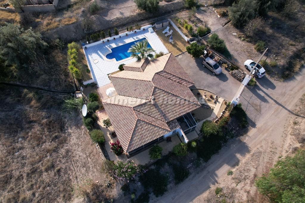 Villa à vendre à Almería and surroundings 2
