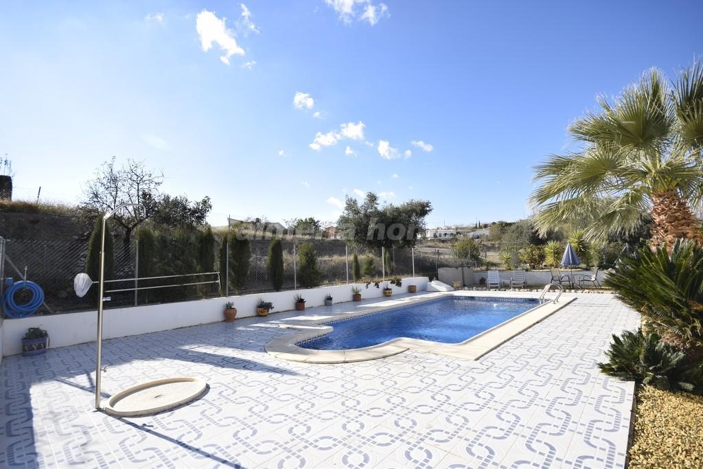 Haus zum Verkauf in Almería and surroundings 8