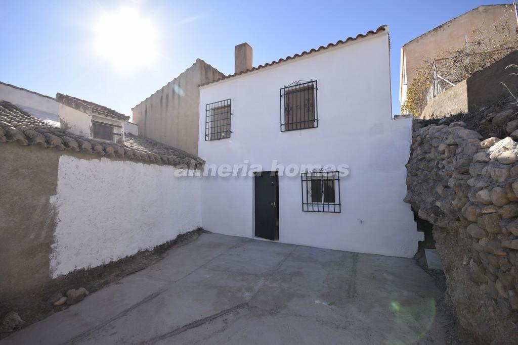 Загородный дом для продажи в Almería and surroundings 10