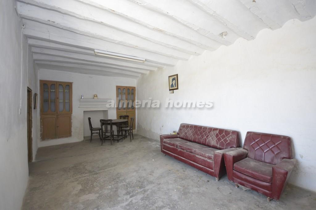 Maison de campagne à vendre à Almería and surroundings 11