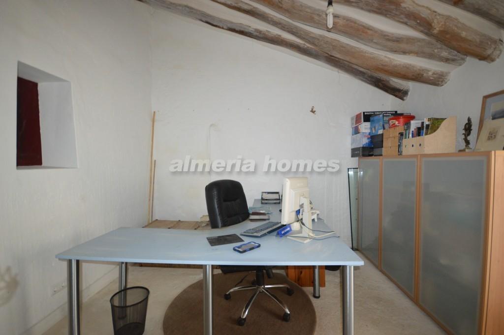 Maison de campagne à vendre à Almería and surroundings 17