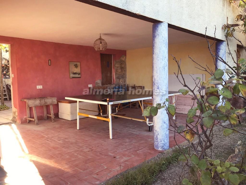 Casas de Campo en venta en Almería and surroundings 18