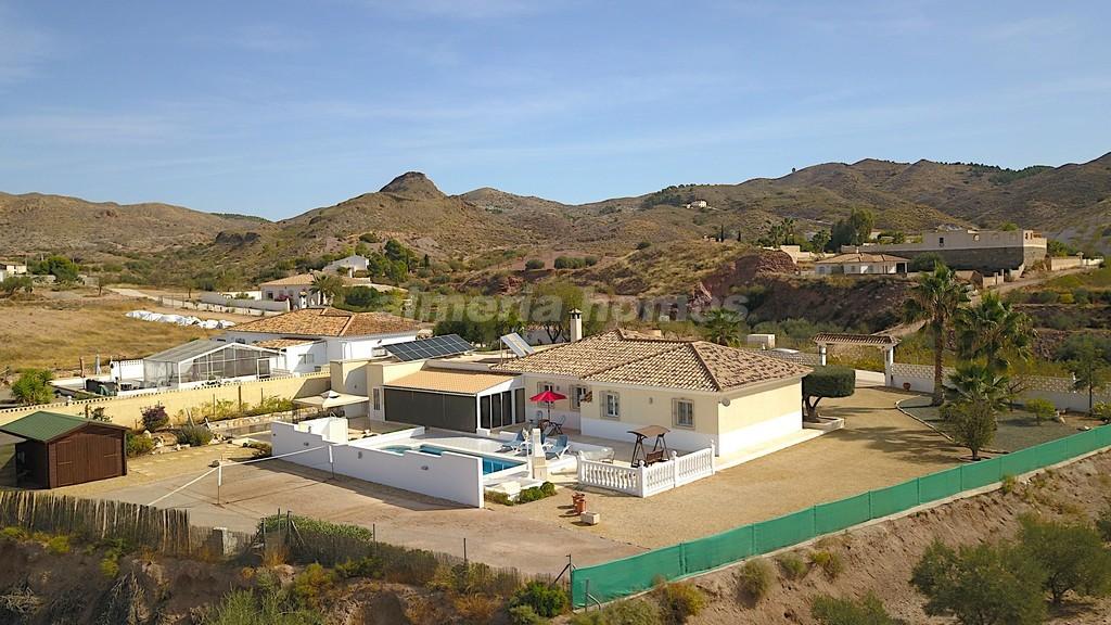 Chalé en venta en Almería and surroundings 1
