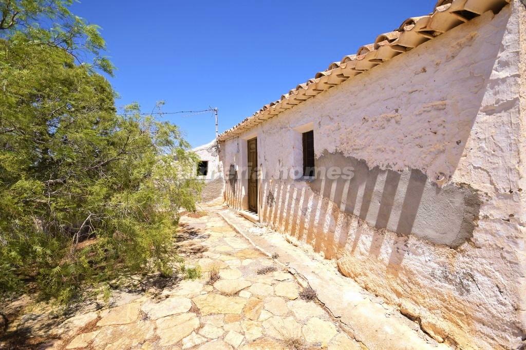 Hus på landet till salu i Almería and surroundings 13