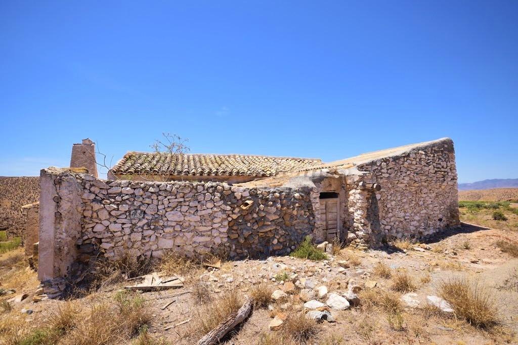 Countryhome for sale in Almería and surroundings 16