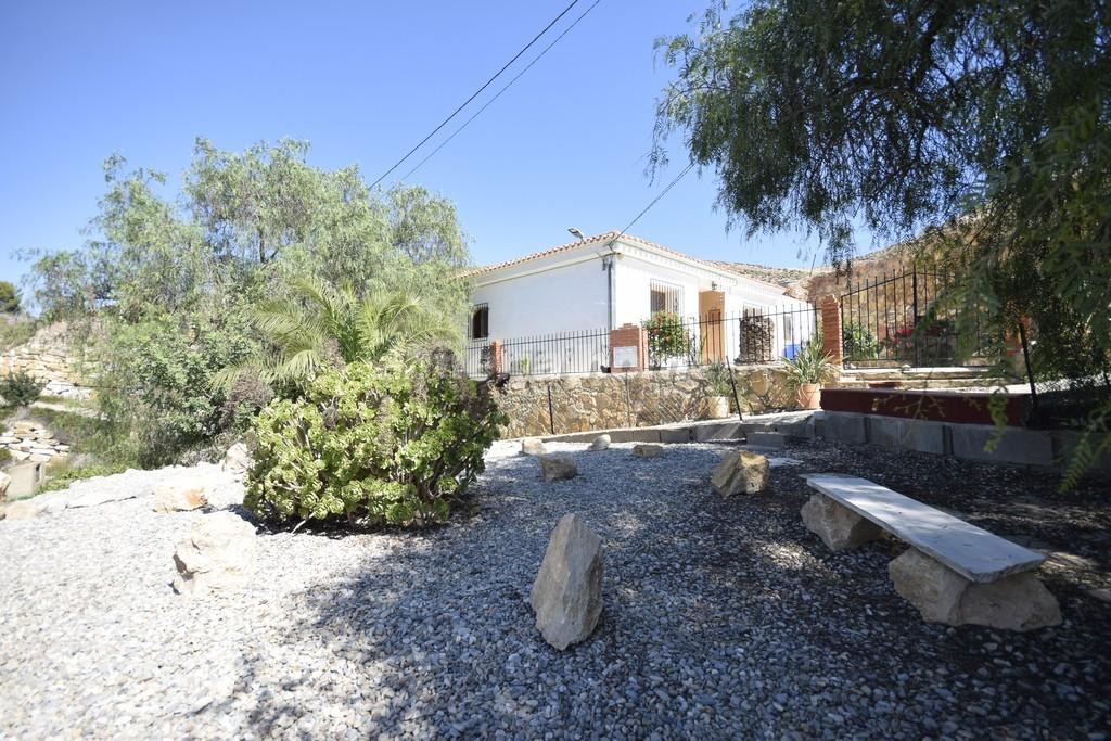 Chalé en venta en Almería and surroundings 6